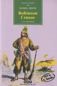 Daniel Defoe "Robinson Crusoe" PDF