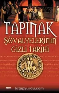 Lynn Picknett - Clive Prince - "Tapınak - Şövalyelerinin Gizli Tarihi" PDF