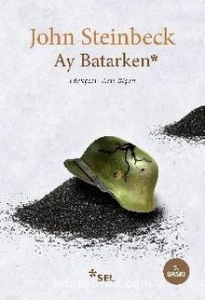 John Steinbeck "Ay Batarken" PDF