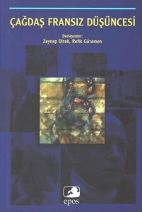 Zeynep Direk - Refik Güremen - "Çağdaş Fransız Düşüncesi" PDF