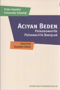 Yasemin Cengiz - "Acıyan Beden" PDF