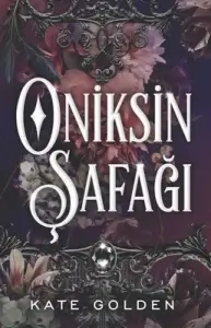 Keyt Golden "Oniksin Şəfəqi" PDF