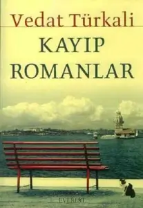 Vedat Türkali "Kayıp Romanlar" PDF