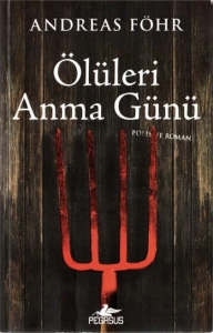 Andreas Föhr - "Ölüleri Anma Günü" PDF
