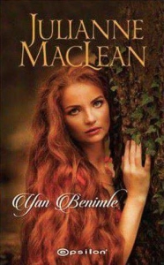Julianne MacLean - "Yan Benimle" PDF