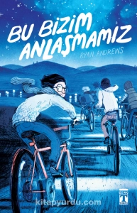 Ryan Andrews - "Bu Bizim Anlaşmamız" PDF