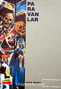 Jean Genet "Paravanlar" PDF