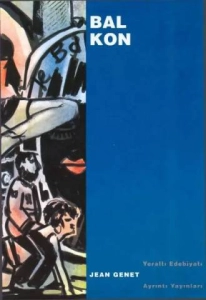 Jean Genet "Balkon" PDF