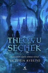 Victoria Aveline "Theo'yu Seçmek - Victoria Aveline" PDF