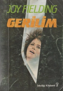 Joy Fielding - "Gerilim" PDF