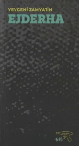 Yevgeni Zamyatin - "Ejderha" PDF