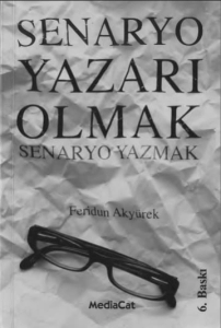 Feridun Akyürek - "Senaryo Yazarı Olmak" PDF