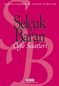 Selçuk Baran "Öğle Saatleri" PDF