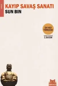 Sun Bin "Kayıp Savaş Sanatı" PDF