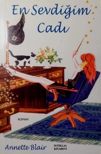 Annette Blair - "En Sevdiğim Cadı" PDF