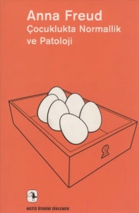 Anna Freud - "Çocuklukta Normallik ve Patoloji" PDF