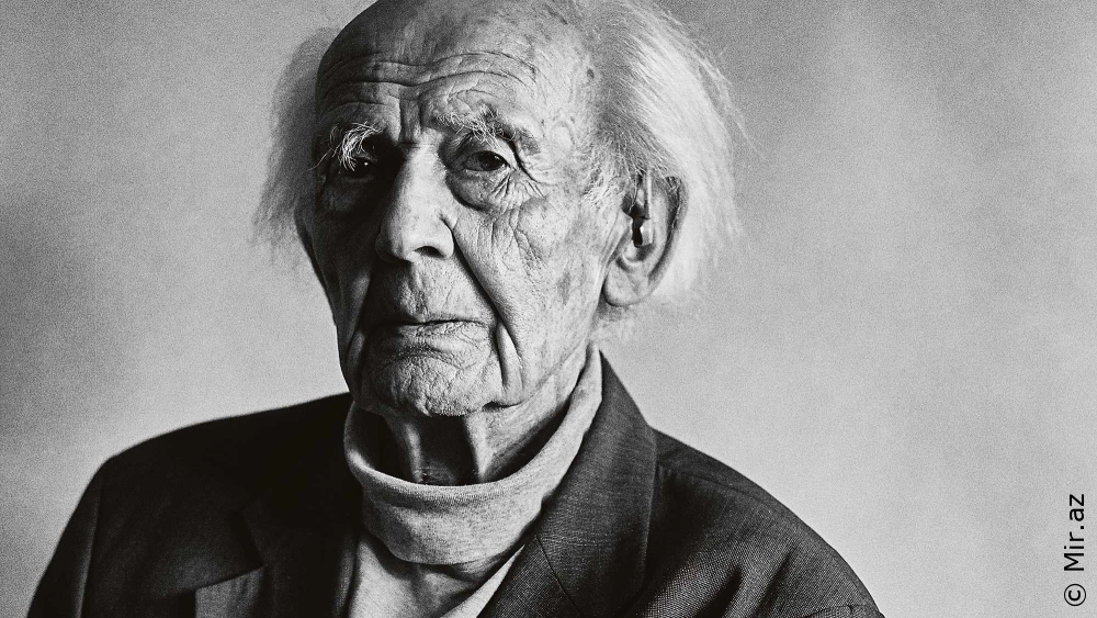 Zygmunt Bauman