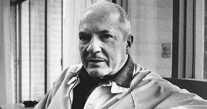 Robert A. Heinlein