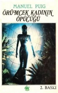 Manuel Puig "Örümcek Kadının Öpücüğü" PDF