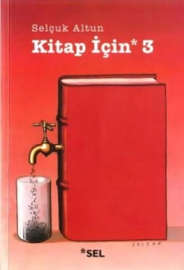 Selçuk Altun "Kitap İçin 3" PDF