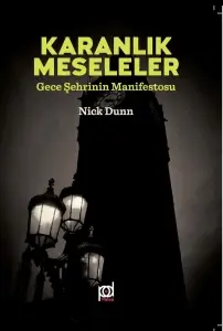 Nick Dunn "Karanlık Meseleler" PDF
