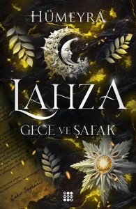 Hümeyra "Lahza 3 - Gece ve Şafak" PDF