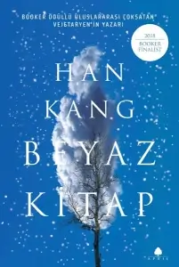 Han kang "Beyaz kitap" PDF