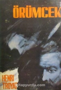 Henri Troyat "Örümcek" PDF