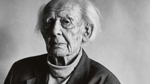 Zygmunt Bauman