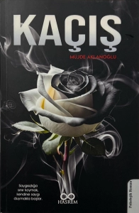 Müjde Aklanoğlu "Metres 2 - Kaçış" PDF