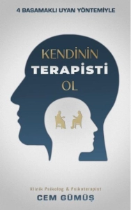 Cem Gümüş "Kendinin Terapisti Ol" PDF