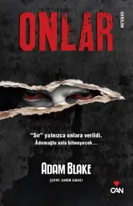 Adam Blake "Onlar" PDF
