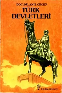 Anıl Çeçen - "Türk Devletleri" PDF
