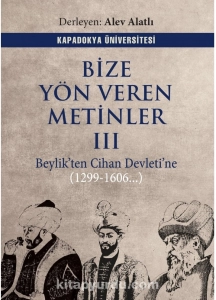 Alev Alatlı "Beylikten Cihan Devletine (1299-1606)" PDF