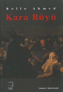 Rollo Ahmed "Kara Büyü" PDF