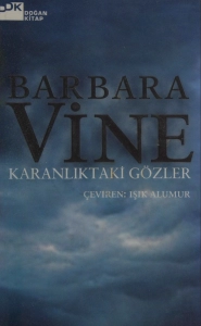 Barbara Vine "Qaranlıqdakı Gözlər" PDF