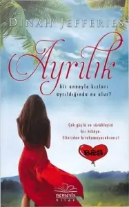 Dinah Jefferies "Ayrılık" PDF