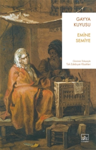 Emine Semiye "Gayya Quyyusu" PDF