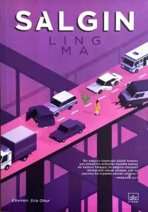 Ling Ma "Salgın" PDF
