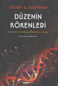 Stuart A. Kauffman "Düzenin Kökenleri" PDF