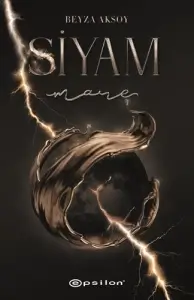 Beyza Aksoy "Siyam 4 - Mare" PDF