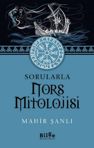 Mahir Şanlı "Sorularla Nors Mitolojisi" PDF