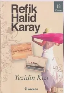 Refik Halid Karay "Yezidin Kızı" PDF