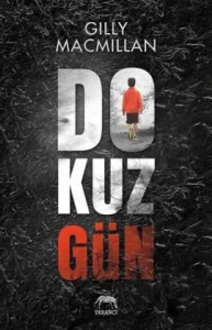 Gilly MacMillan "Dokuz Gün" PDF