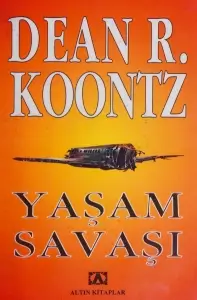 Dean R. Koontz "Yaşam Savaşı" PDF