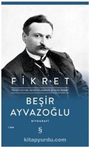 Beşir Ayvazoğlu "Fikrət: Öz Cevvam, Öz Efalikamda Öz Zövqüm" PDF
