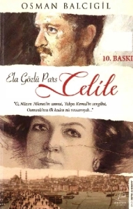 Osman Balcıgil "Celile - Ela Gözlü Pars" PDF