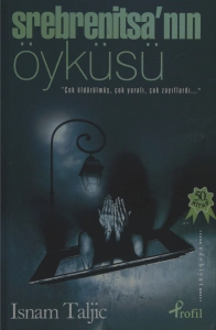 Isnam Taljic "Srebrenitsa'nın Öyküsü" PDF