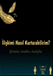 Bal "İlişkimi Nasıl Kurtarabilirim" PDF