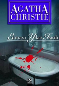 Agatha Christie "Elmayı Yılan Isırdı" PDF